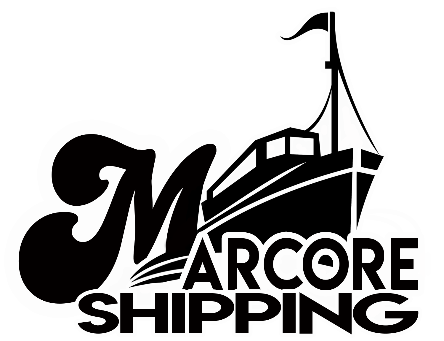 Marcore shipping